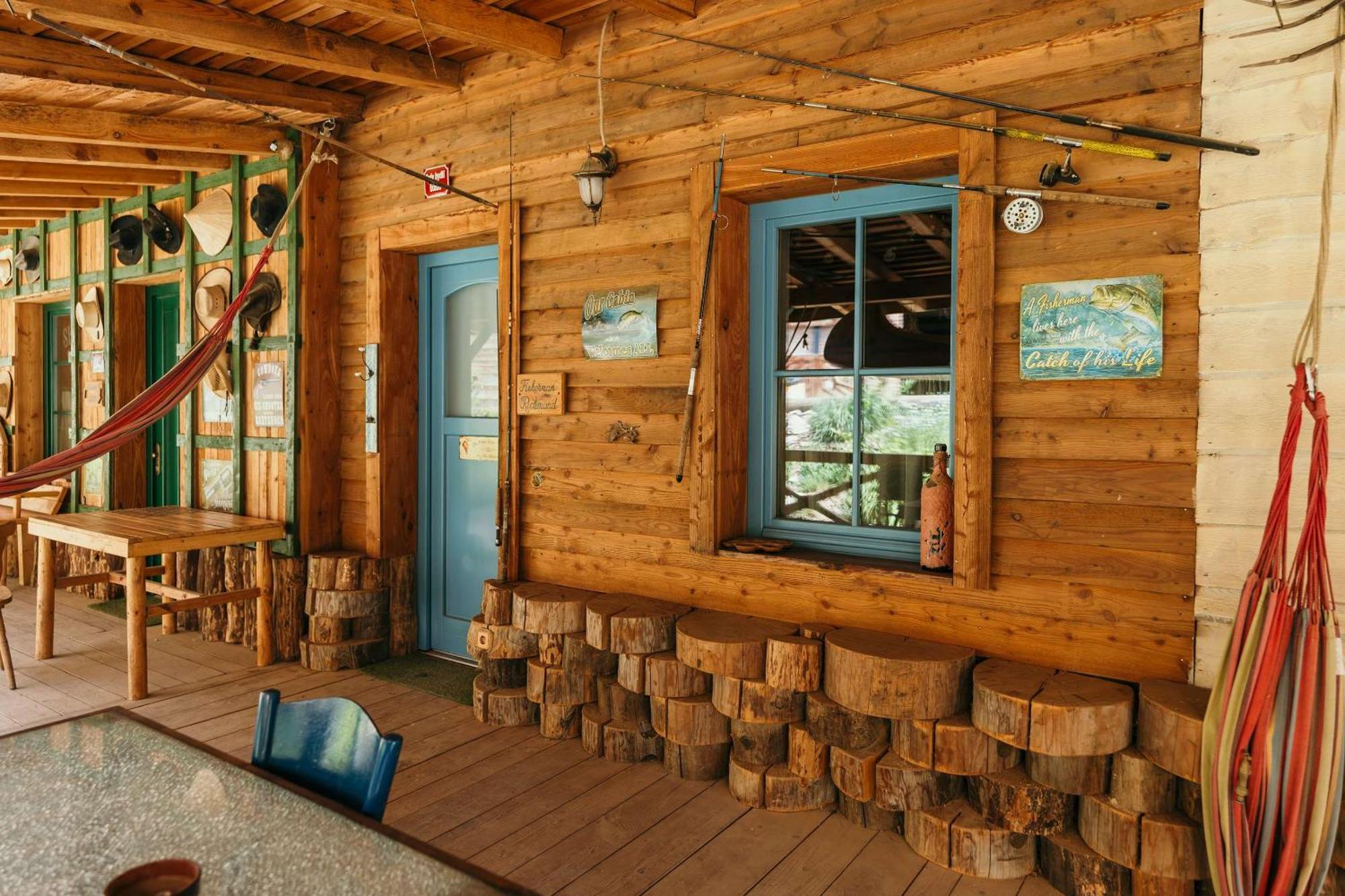 Ranch 13 - Western A Kone Nemsova Номер фото