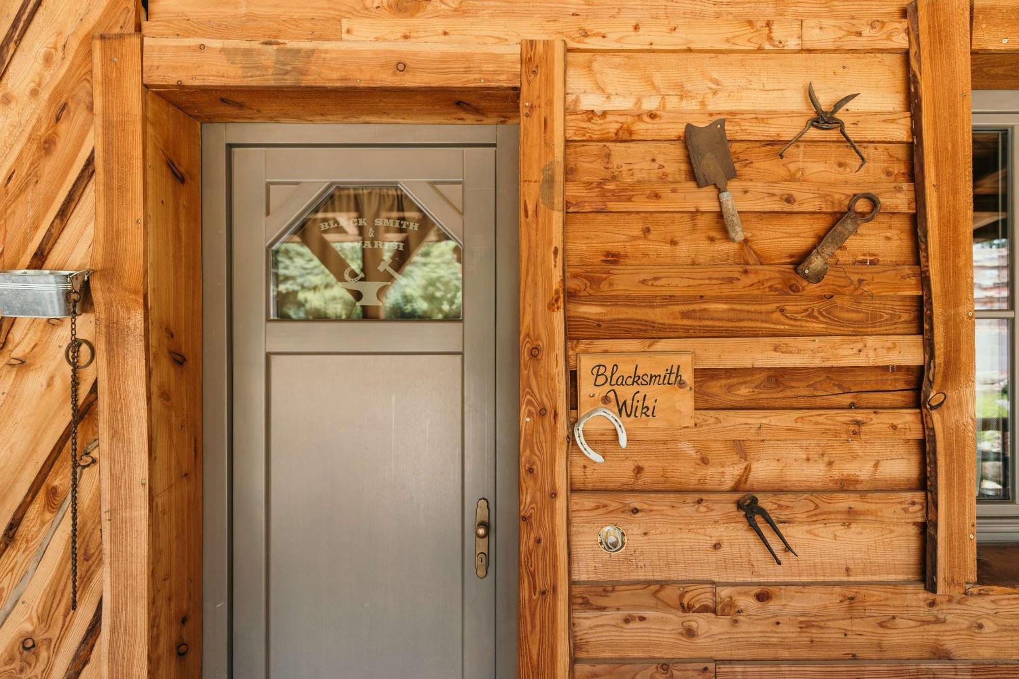 Ranch 13 - Western A Kone Nemsova Номер фото
