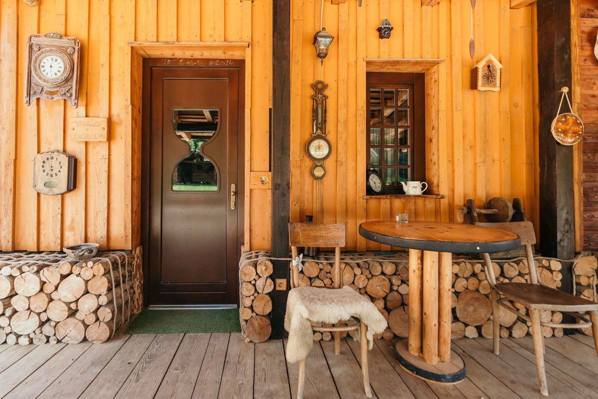 Ranch 13 - Western A Kone Nemsova Номер фото