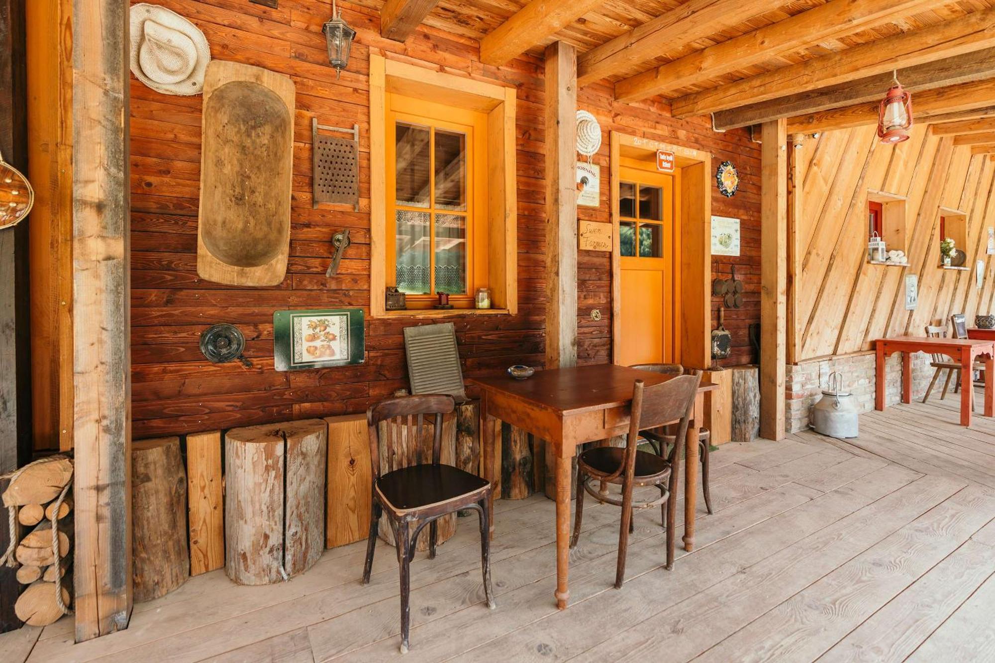 Ranch 13 - Western A Kone Nemsova Номер фото